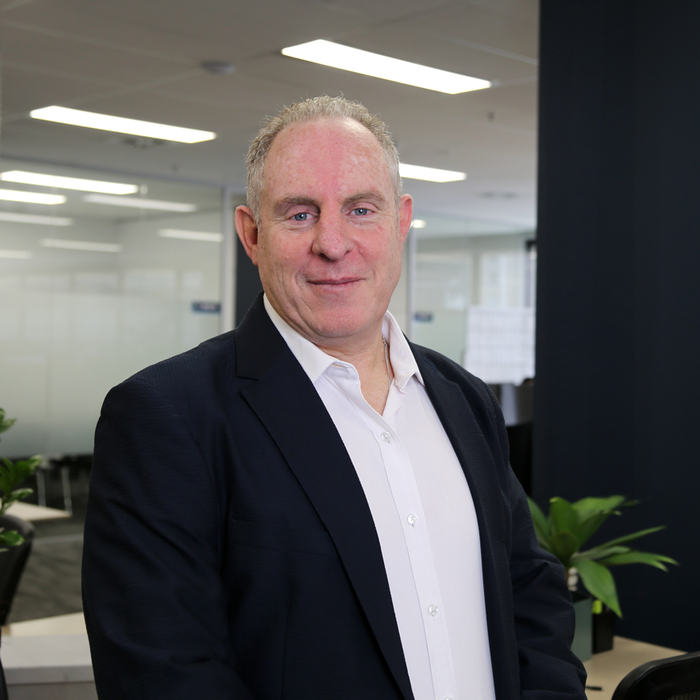 Yaron TTG Headshot (1)